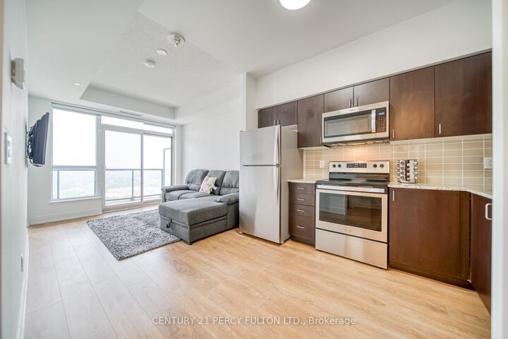 Property Photo:  1255 Bayly Street 2208  ON L1W 0B6 