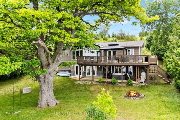 Property Photo: 14 Parker Drive ON K0K 2X0