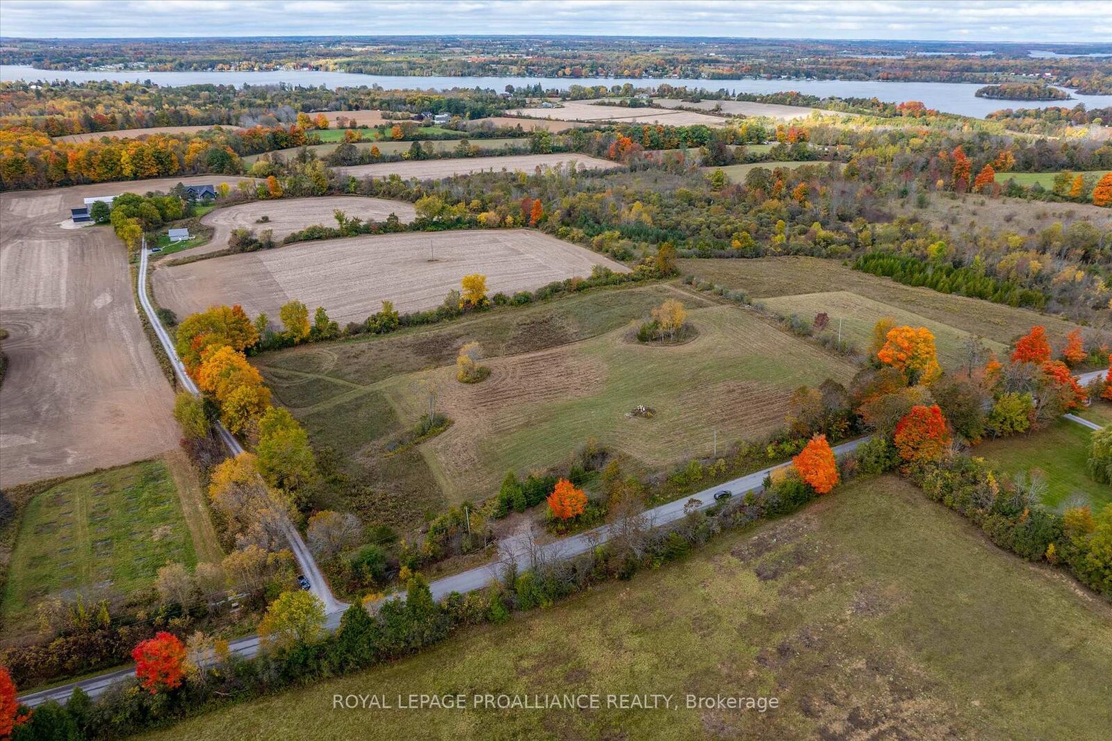 Property Photo:  Lot Centre Line  ON K0L 2H0 