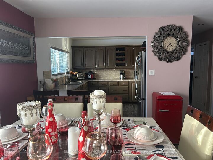Property Photo: 1672 St Johns Road ON L9S 1S7