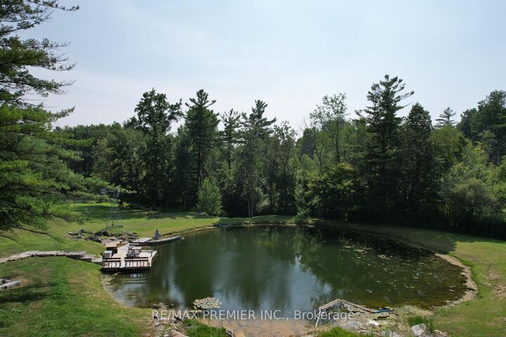 Property Photo: 253 Morning Side Road ON L9N 0K6