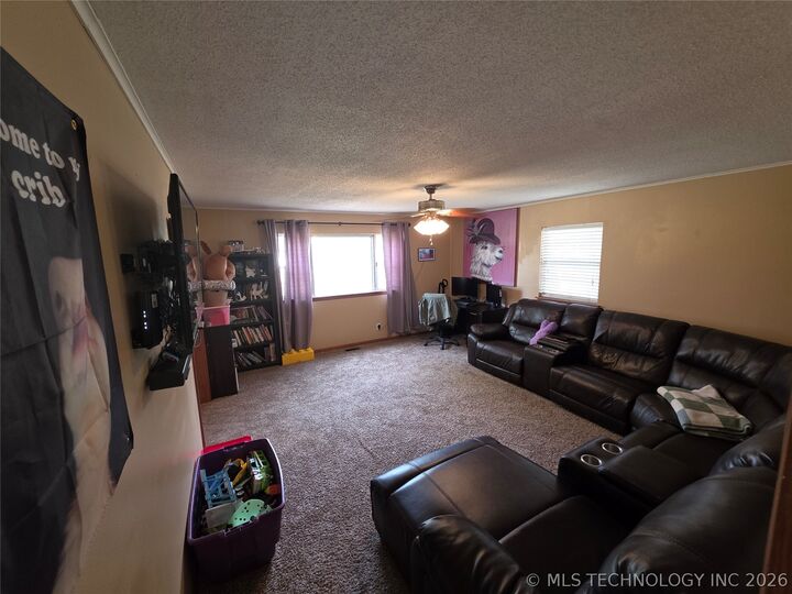 Property Photo:  2608 Branson Park Place  OK 74403 