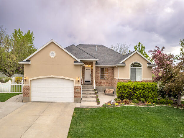 Property Photo:  341 W 600 N  UT 84042 