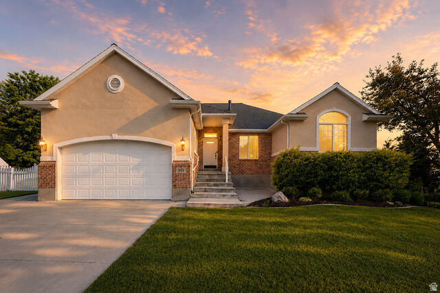 Property Photo:  341 W 600 N  UT 84042 