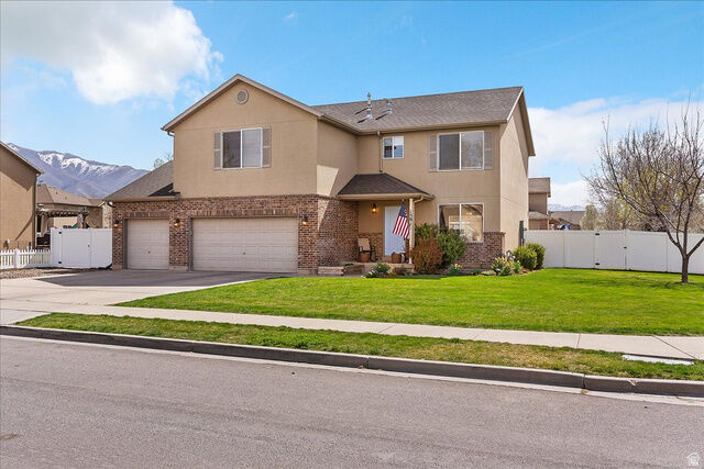 Property Photo:  Address not disclosed  UT 84037 