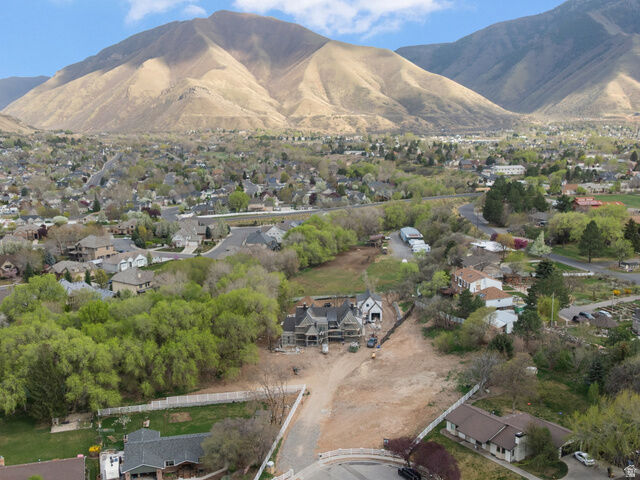 Property Photo: 1544 E 1200 S UT 84663