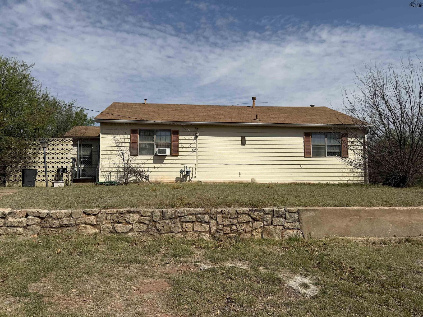 Property Photo: 3204 Carol Ann Street TX 76309