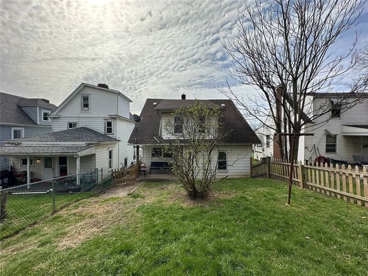 Property Photo:  67 Seminole Ave  PA 15301 