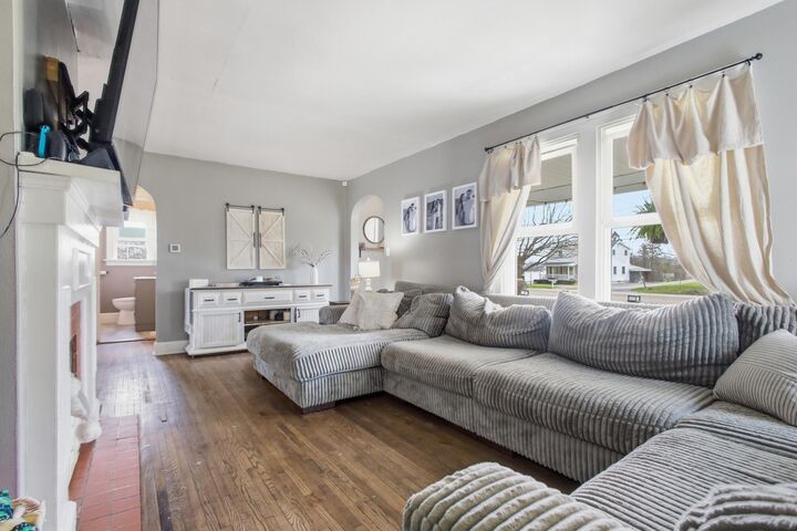 Property Photo:  3332 E High Street  OH 45505 