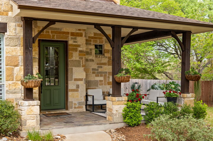 Property Photo:  10804 Ariock Lane  TX 78739 