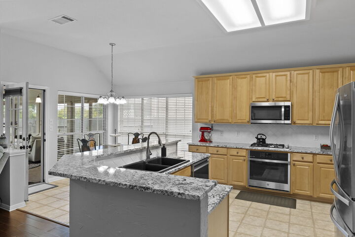 Property Photo: 15012 Galena Drive TX 78717