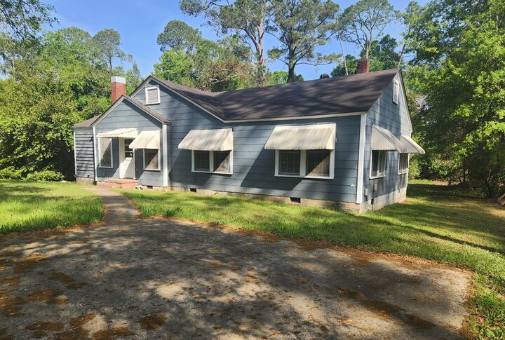 Property Photo:  1217 Maryland Drive  GA 31707 