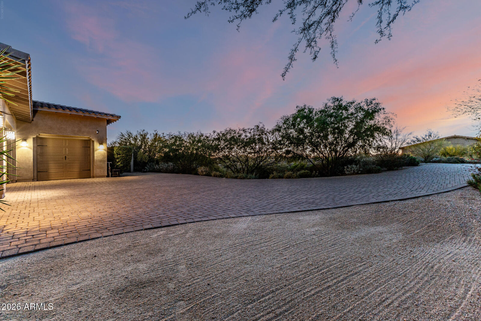 Property Photo:  9935 E Addy Way  AZ 85262 