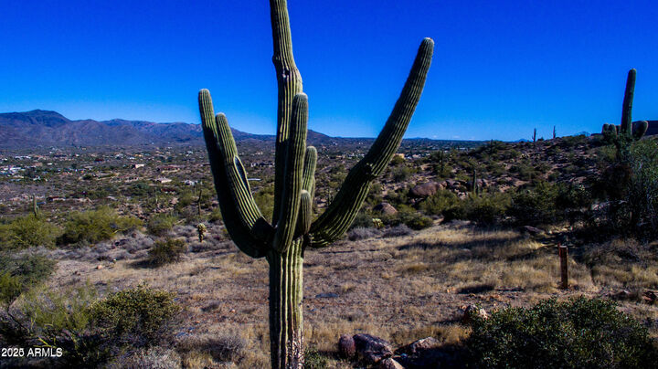 Property Photo:  3700 N Nevermind Trail N --  AZ 85377 