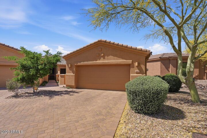 Property Photo:  16437 E Westwind Court  AZ 85268 