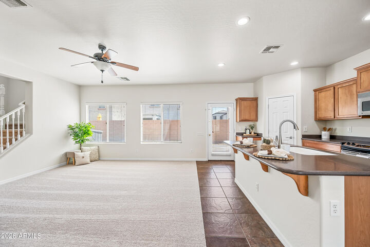 Property Photo:  11153 E Sonrisa Avenue  AZ 85212 