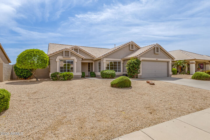 Property Photo:  13321 W Wilshire Drive  AZ 85395 