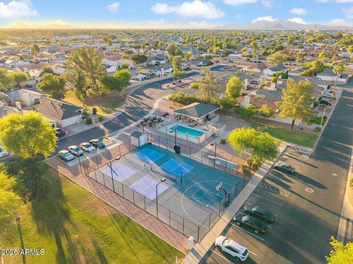 Property Photo: 4725 E Brown Road 70 AZ 85205