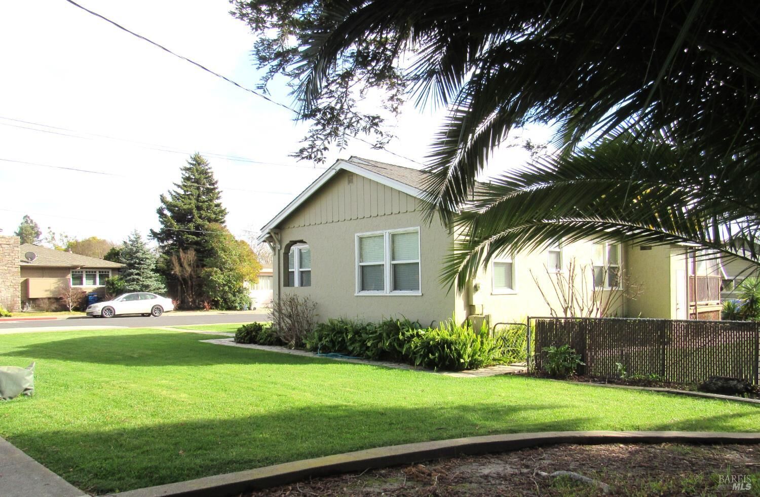 Property Photo:  403 W Spain Street  CA 95476 