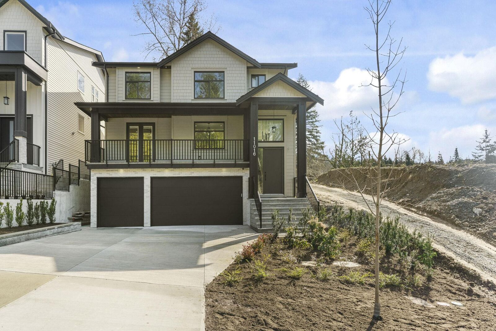 Property Photo: 11016 241A Street BC V2W 0K5