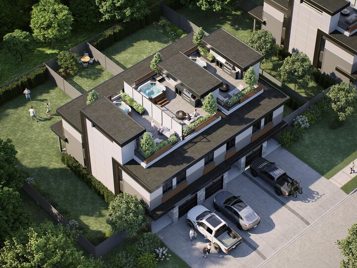 Property Photo: 7362 Pemberton Farm Road East 2 BC V0N 2L0