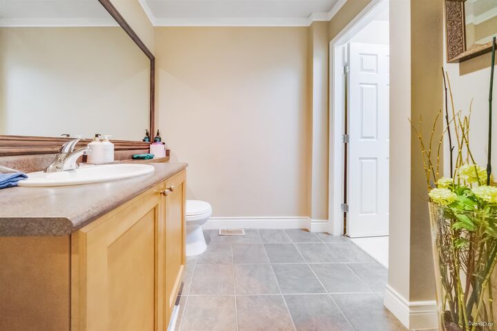 Property Photo: 16655 64 Avenue 21 BC V3S 3V1