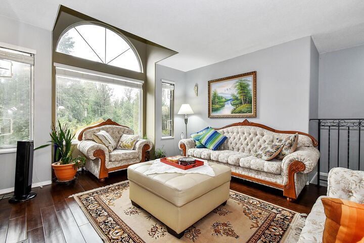 Property Photo: 8928 Hammond Street BC V2V 6X8