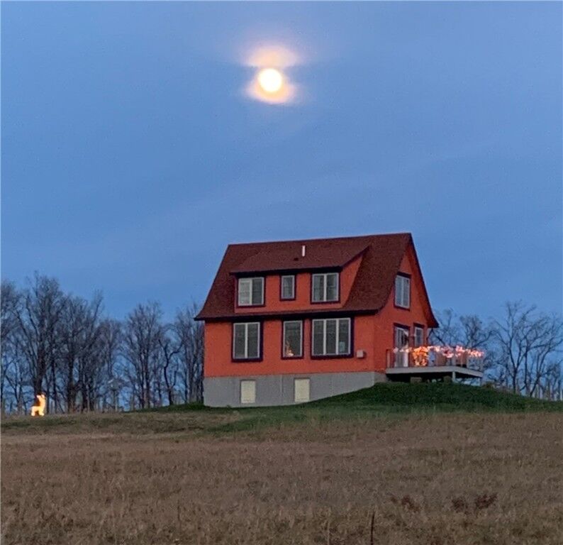 Property Photo:  9045 Prossick Road  NY 14860 
