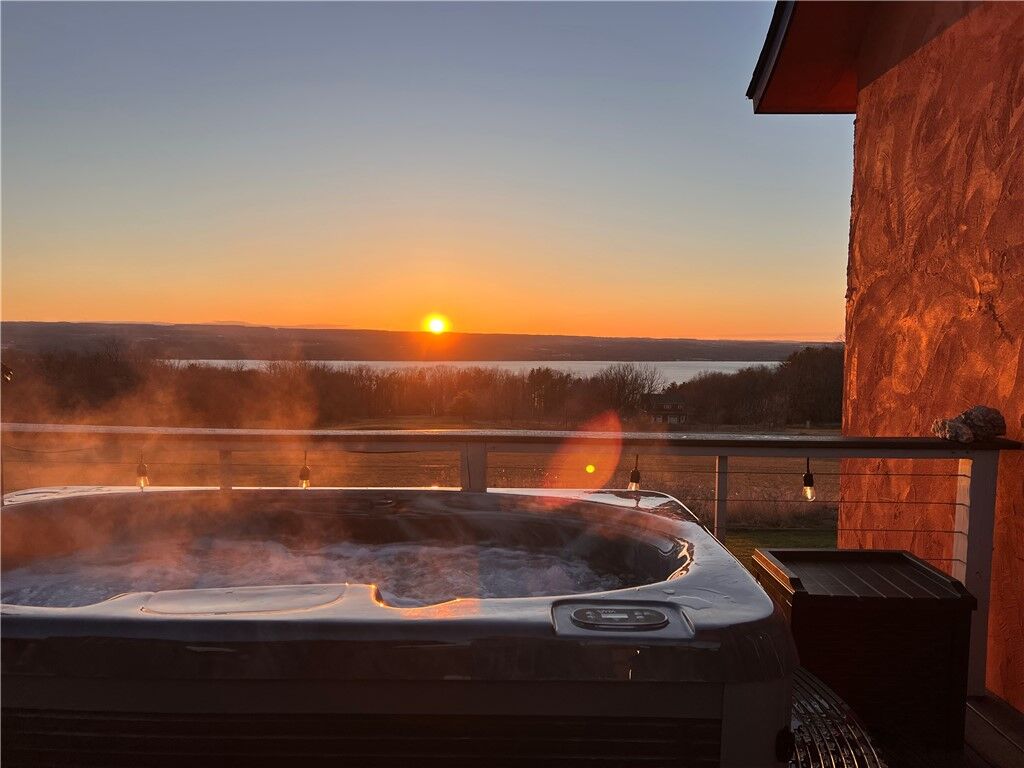 Property Photo:  9045 Prossick Road  NY 14860 