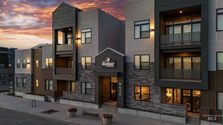 Property Photo:  4430 E Haystack St 302  ID 83716 