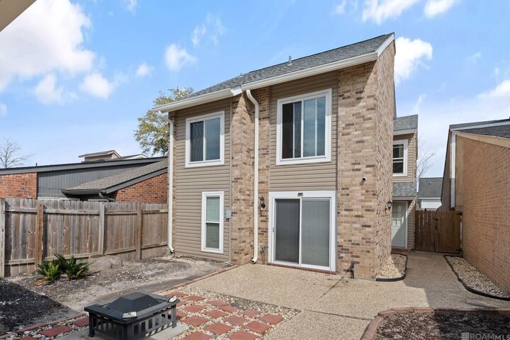 Property Photo:  15413 Seven Pines Ave  LA 70817 