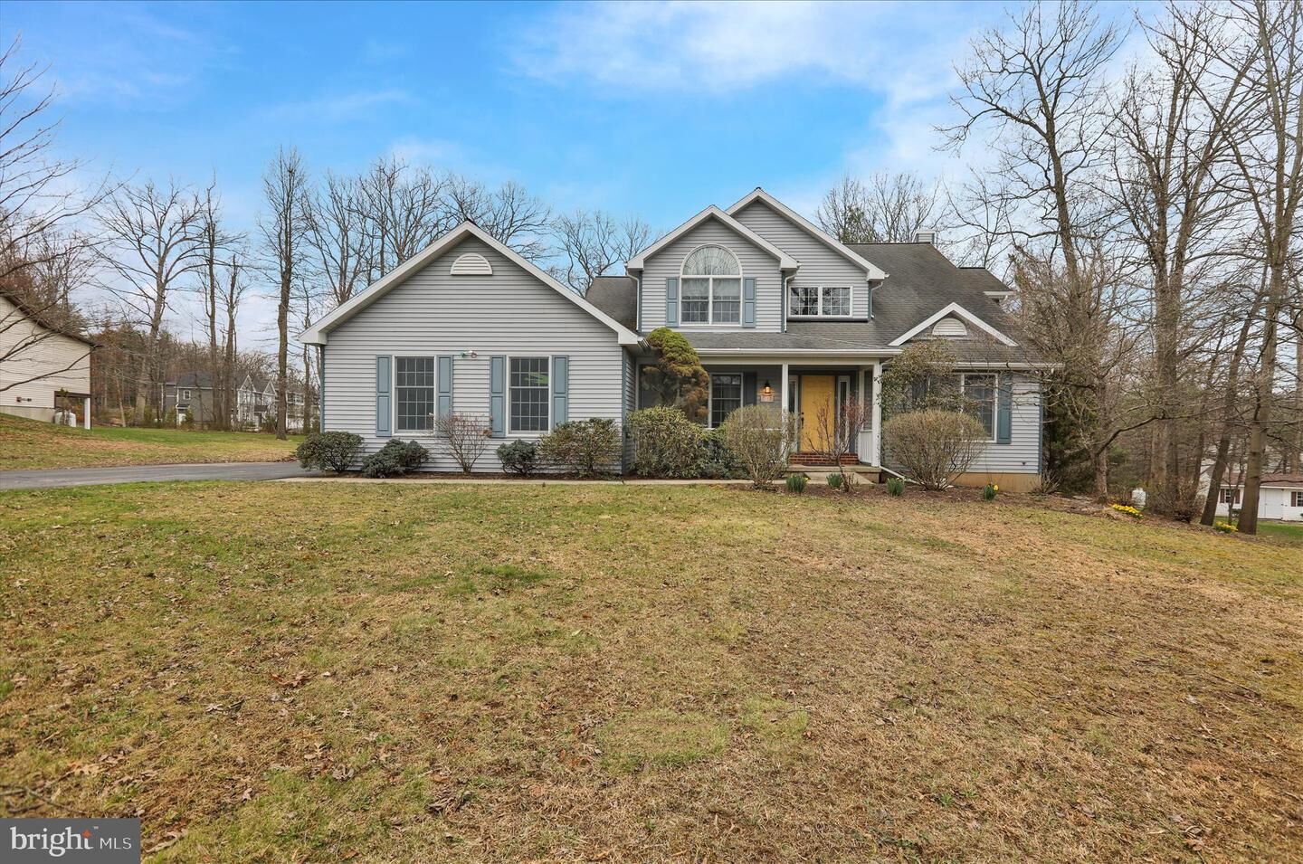 Property Photo:  2004 Ridgeview Drive  PA 17961 