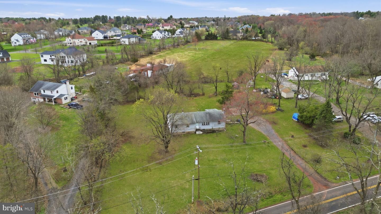 Property Photo:  34 Aqueduct Road  PA 18977 