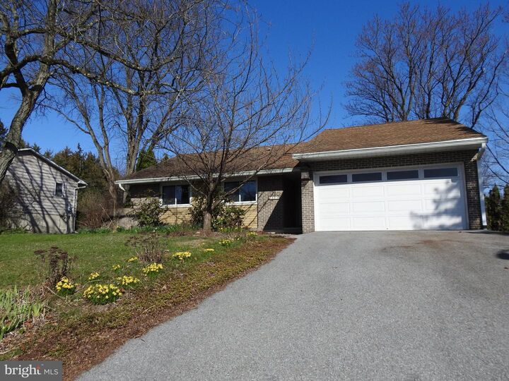 Property Photo:  625 Luella Drive  PA 19530 