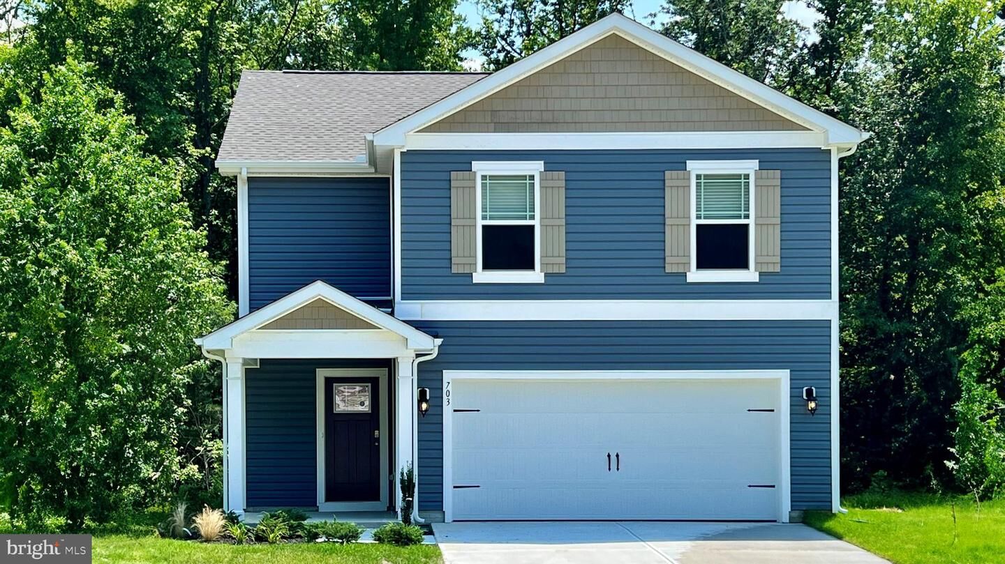 Property Photo:  1158 Wintermead Loop  MD 21801 
