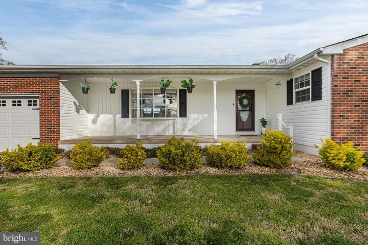 Property Photo:  2363 Woodlytown Rd  DE 19962 