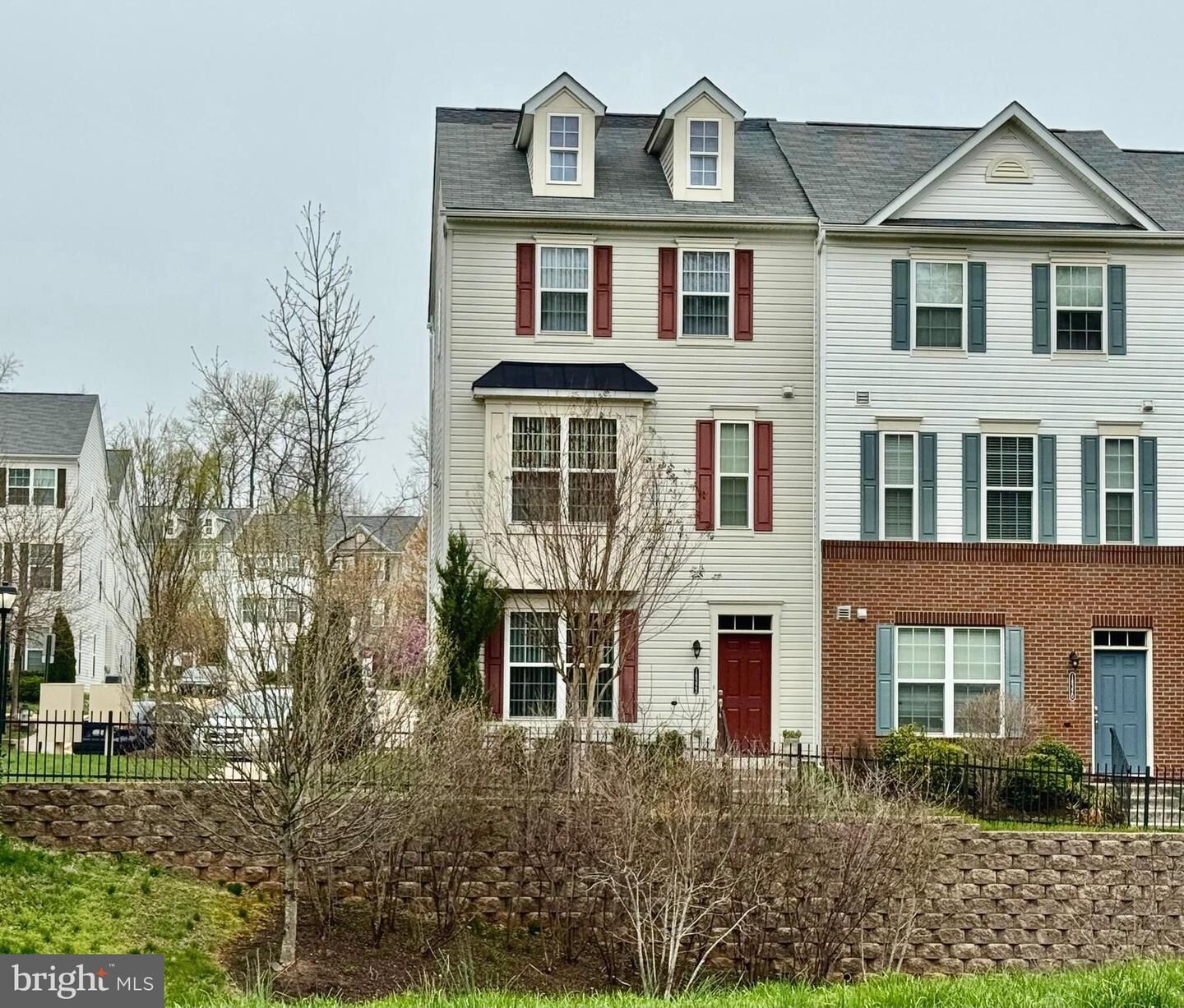 Property Photo: 18322 Woodhouse Lane MD 20874