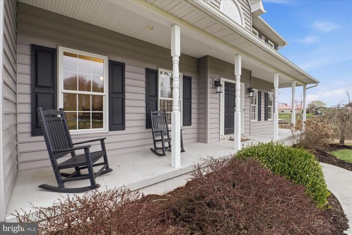 Property Photo:  141 Bell Road  PA 17078 