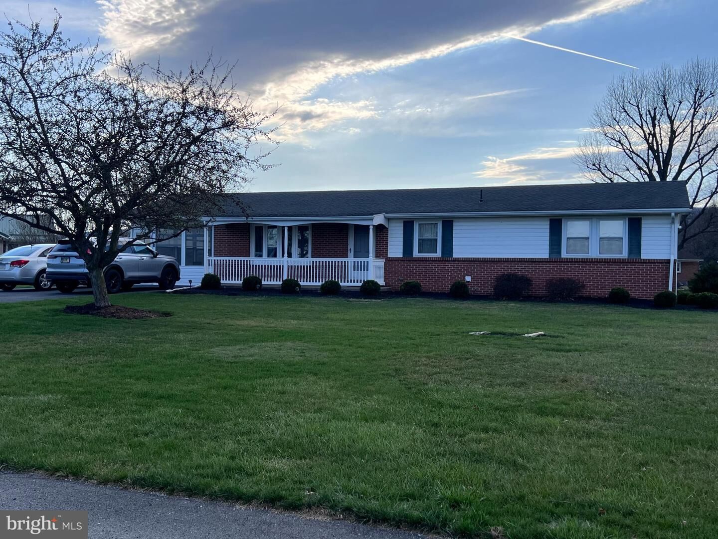 Property Photo:  5531 Oakwood Drive  PA 17236 