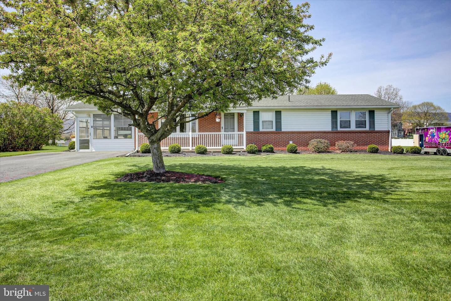 Property Photo:  5531 Oakwood Drive  PA 17236 