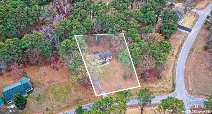 Property Photo:  67 Stern Way  VA 22520 