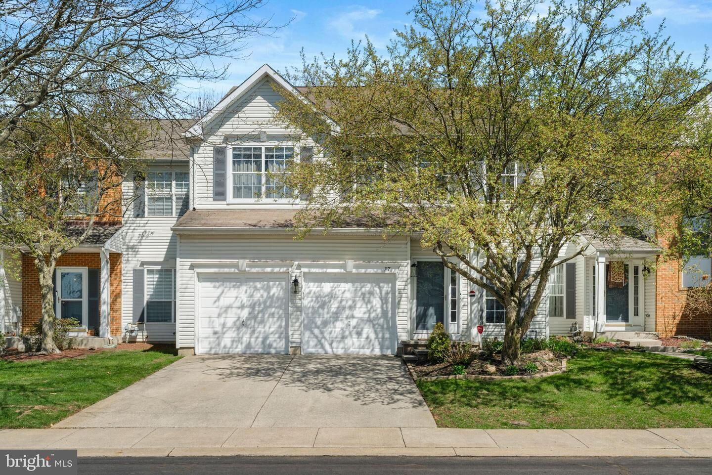 Property Photo:  87 Windingbrook Road  NJ 08505 
