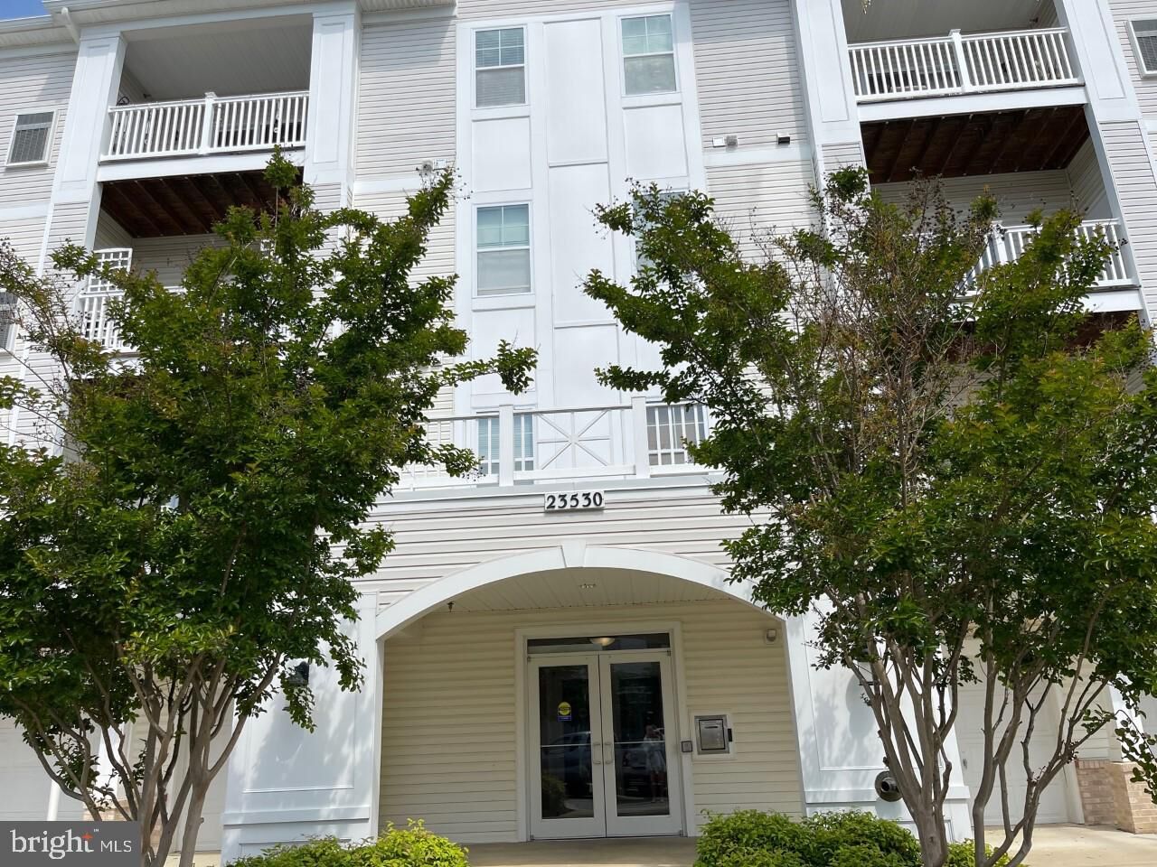 Property Photo:  23530 F D R  MD 20619 