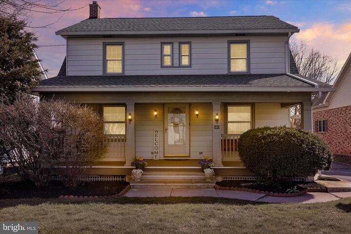 Property Photo:  980 Quentin Road  PA 17042 