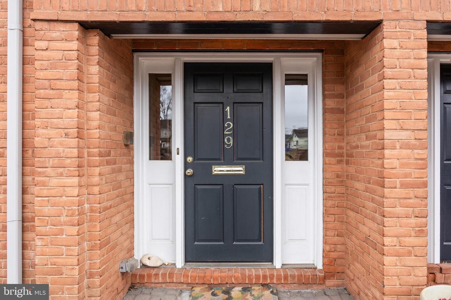 Property Photo: 129 Plum Street NJ 08057