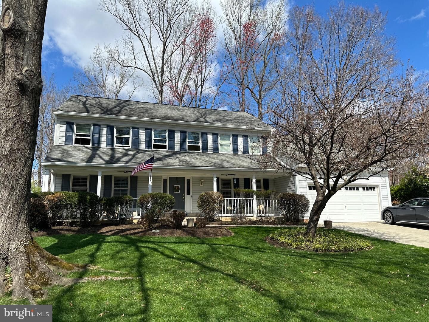 Property Photo: 7412 Brian Run Court VA 22153