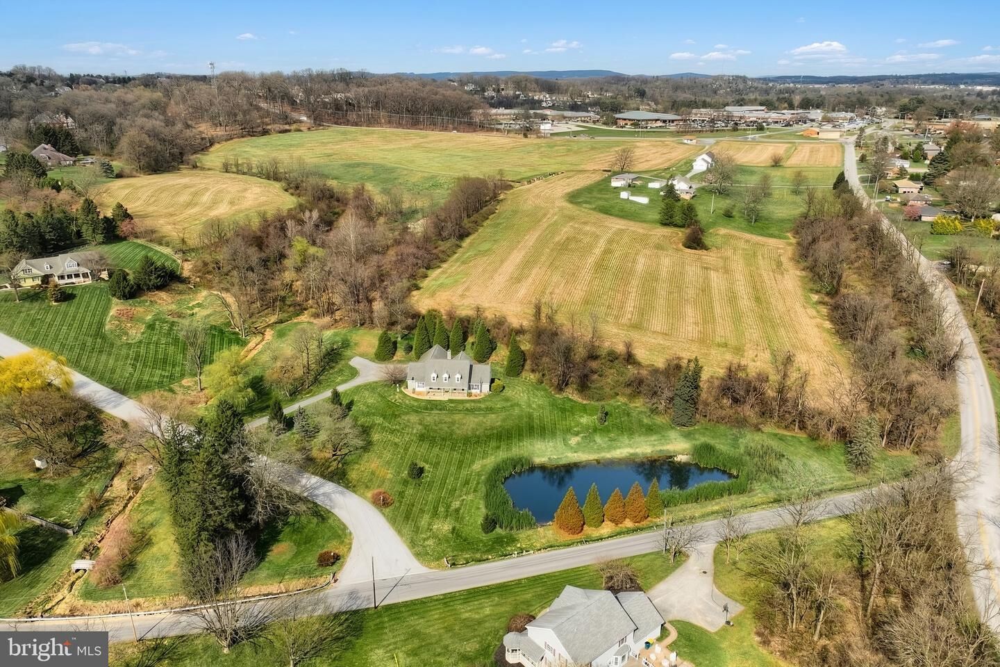 Property Photo:  101 Fairfax Dr.  PA 17403 