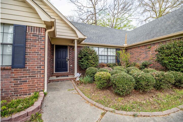 Property Photo:  2314 Raintree Dr  AR 72022 