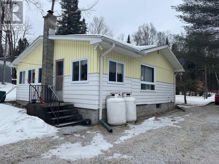 Property Photo:  373 Doe Lake Road  ON P0A 1L0 