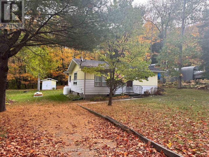 Property Photo:  373 Doe Lake Road  ON P0A 1L0 
